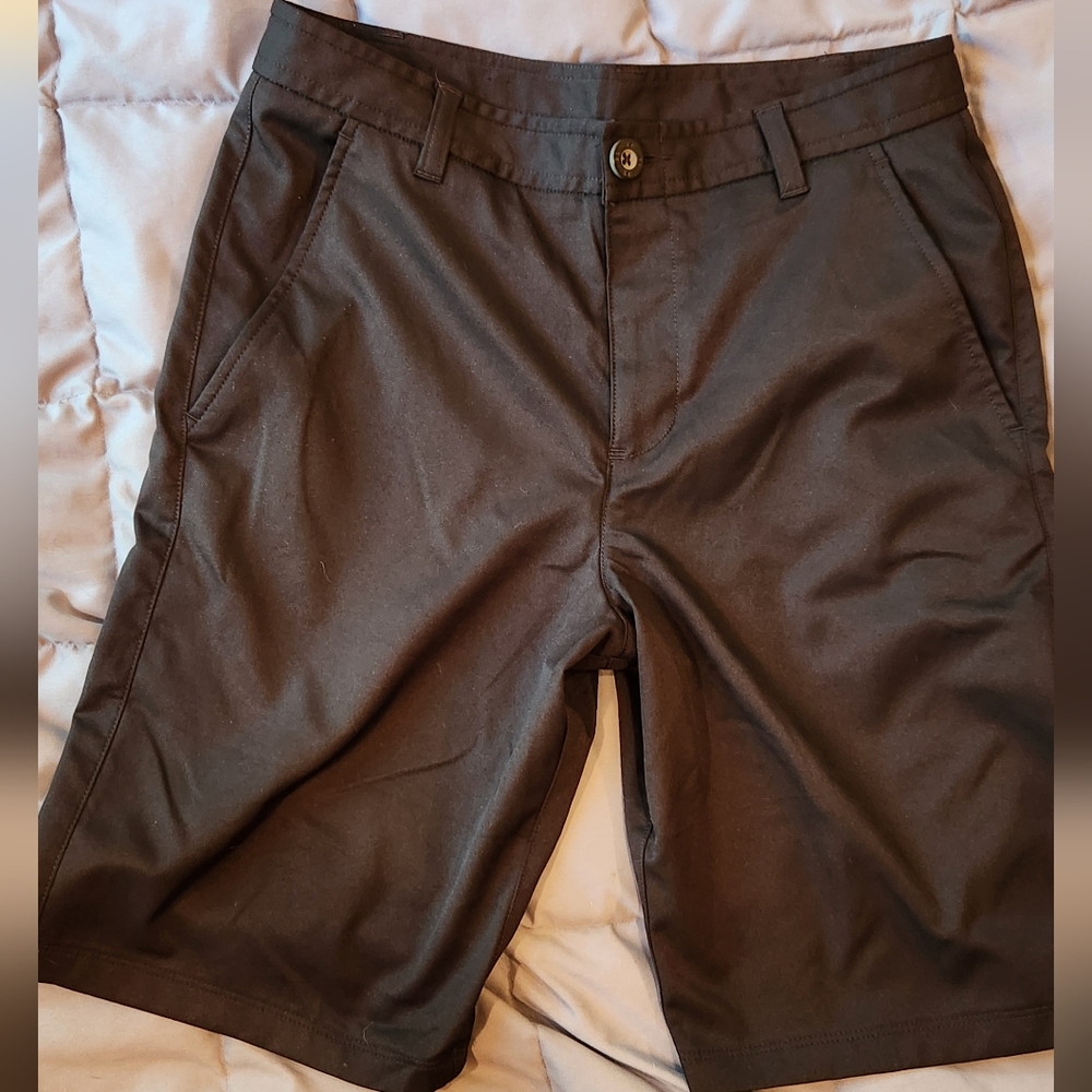 Youth Under Armour Shorts